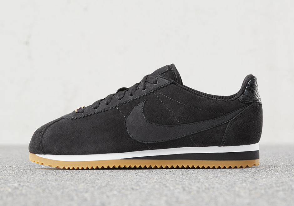 A.L.C. Andrew Lieberman Nike Cortez | SneakerNews.com