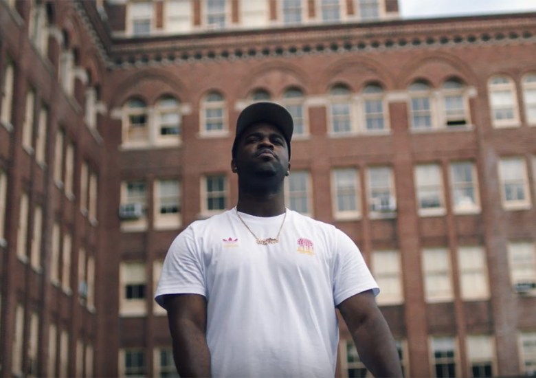 A$AP Ferg And adidas Skateboarding Preview Second Trap Lord Collection