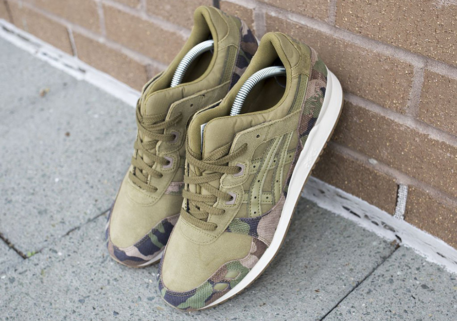 asics camo