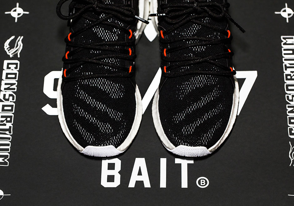 Bait Adidas Eqt Boost Future Release