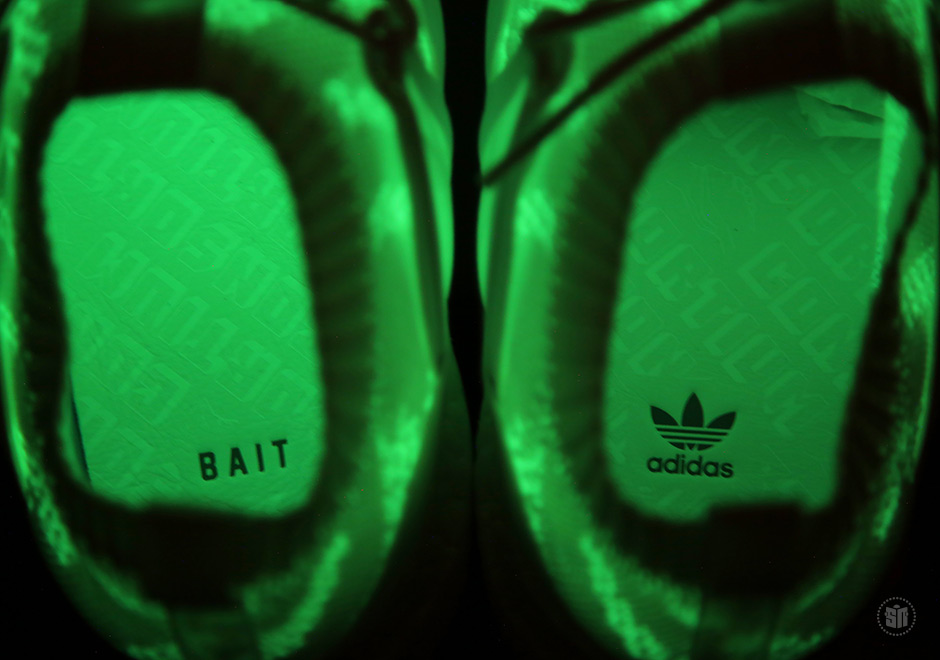 adidas eqt glow in the dark