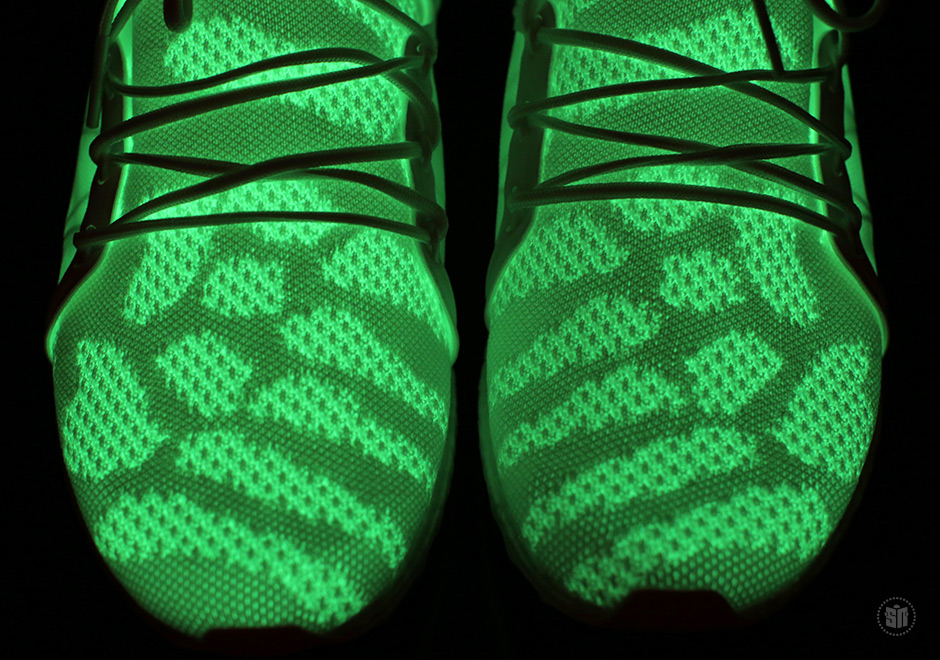 Bait Adidas Eqt Support Ultra Boost 93 16 Glow 3