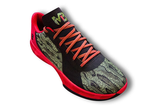 Bbb Mb1 Melo Ball Signature Sneaker 04