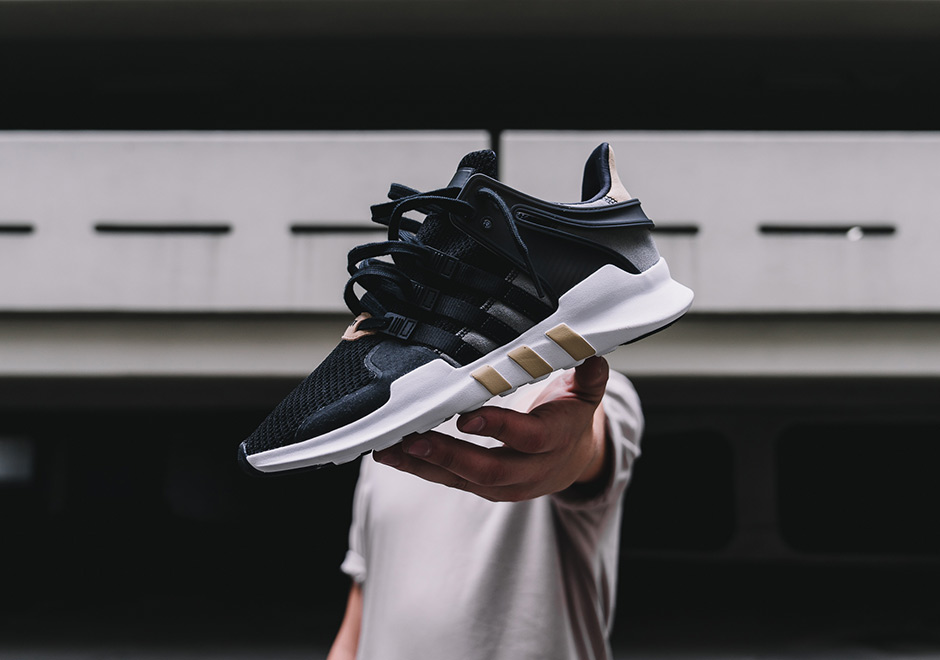 Adidas cheap eqt footlocker