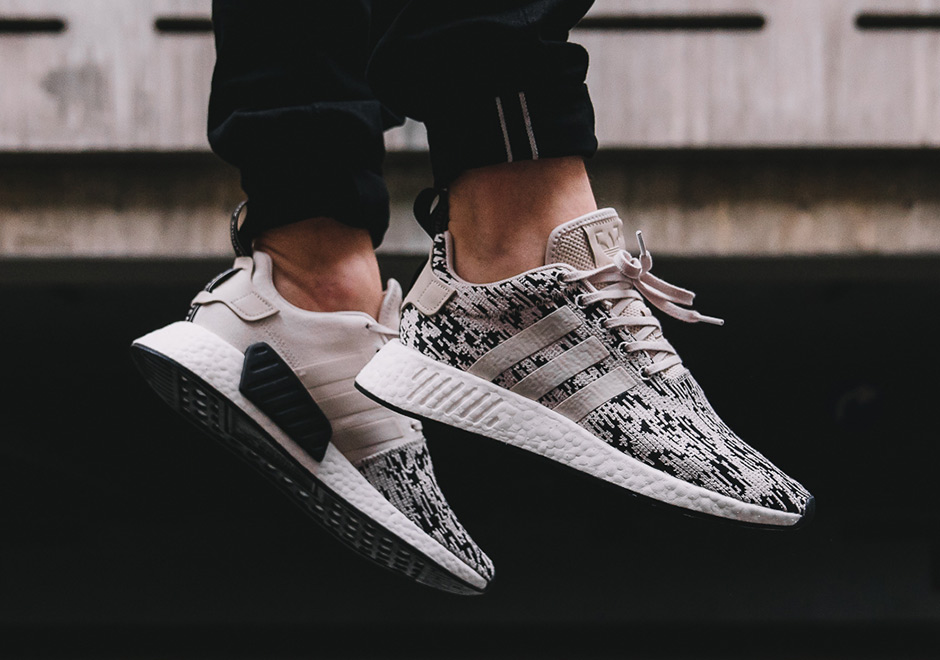 Adidas nmd r1 herren foot outlet locker