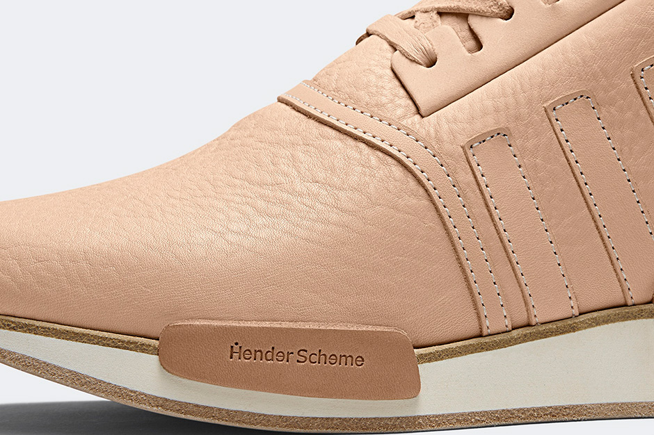 Hender Scheme Adidas Originals Collaboration Official Images 03