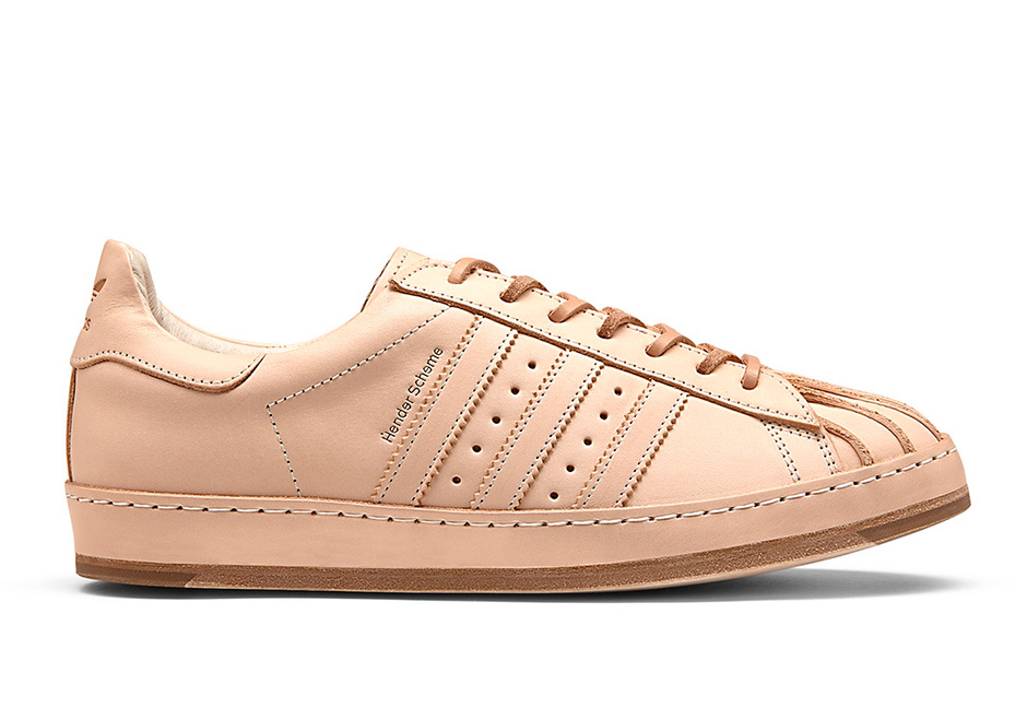 hender scheme adidas originals collaboration official images 07