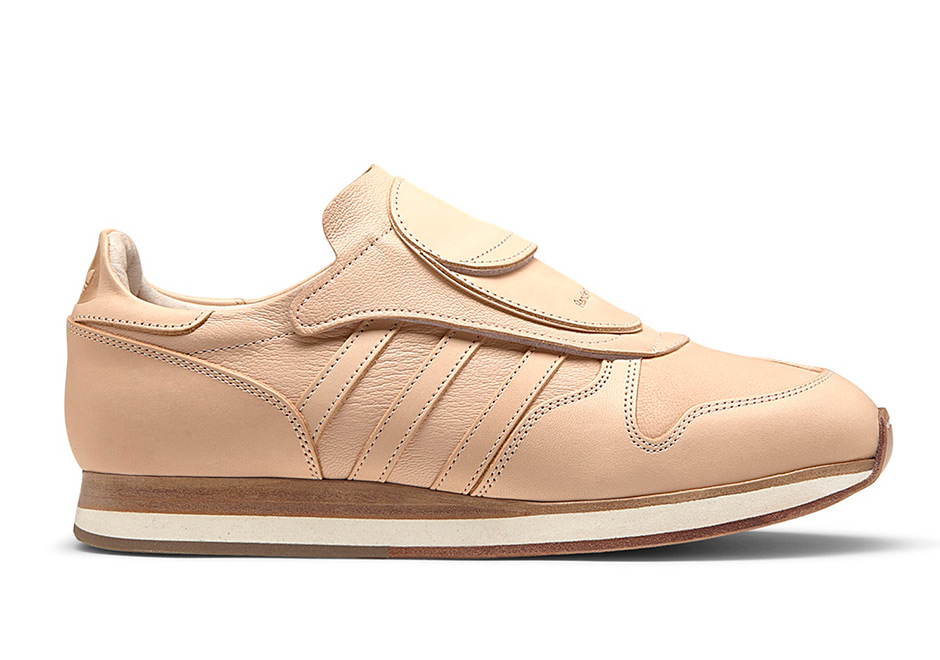 Hender Scheme adidas khaki Originals Collaboration Official Images 13