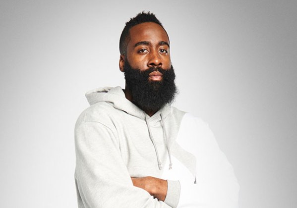 James Harden Drive By Dunk Challenge from a Speedboat | SneakerNews.com