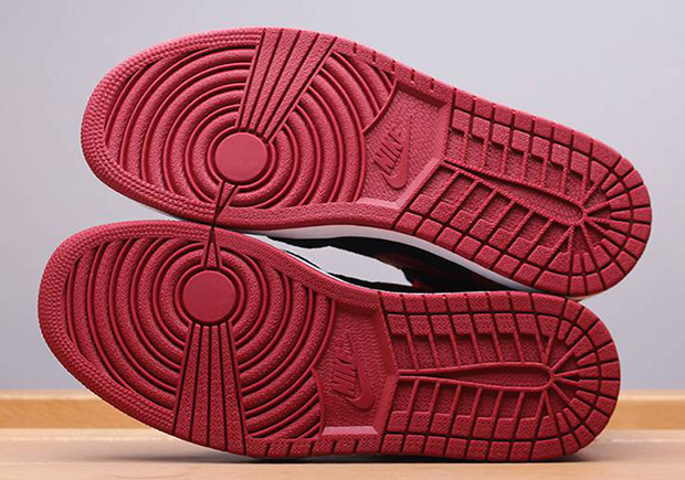 Air Jordan 1 Flyknit Banned Release Date 919704-001 | SneakerNews.com