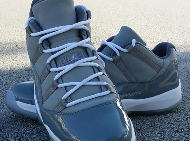 grey jordans 2018