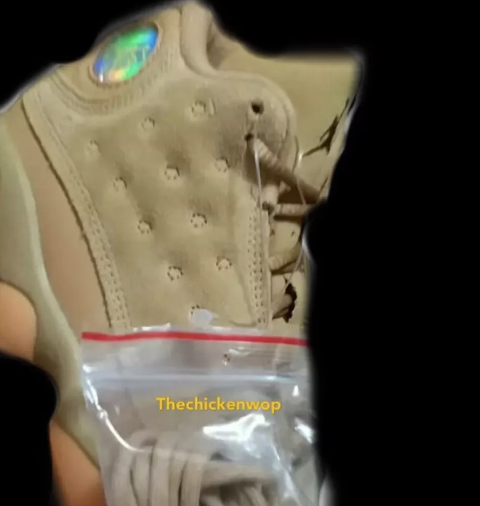 Jordan 13 Wheat Preview