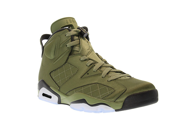 Air jordan 6 pinnacle flight jacket on sale