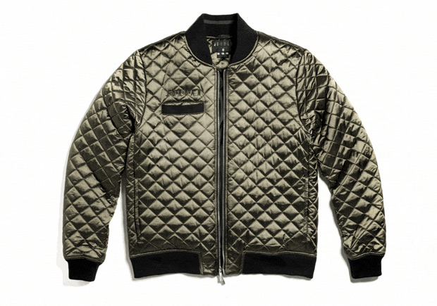 Jordan store pinnacle jacket