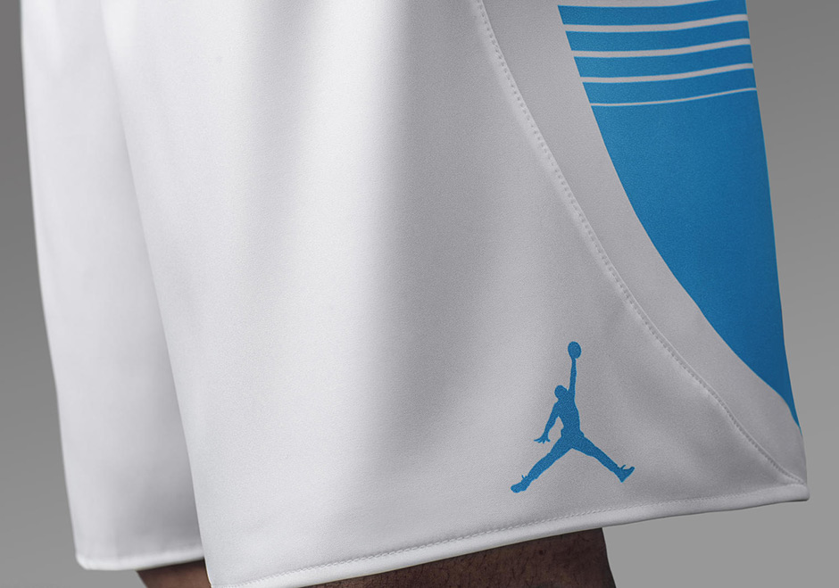 Air Jordan 31 Argentina PE and New National Team Uniforms | SneakerNews.com