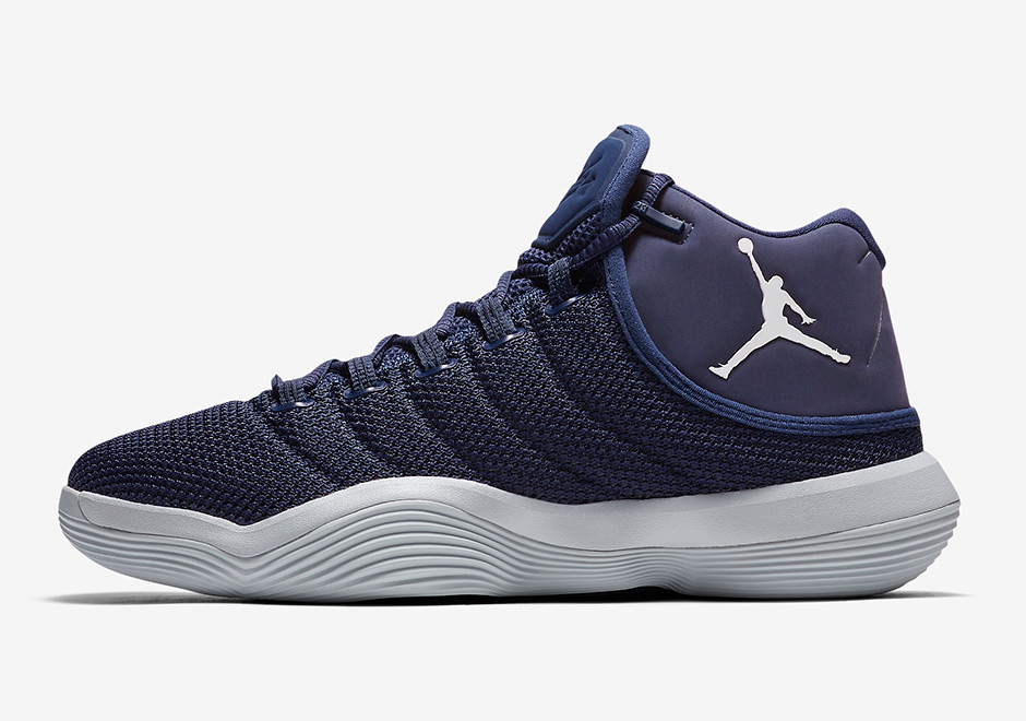 jordan superfly 2017 blue