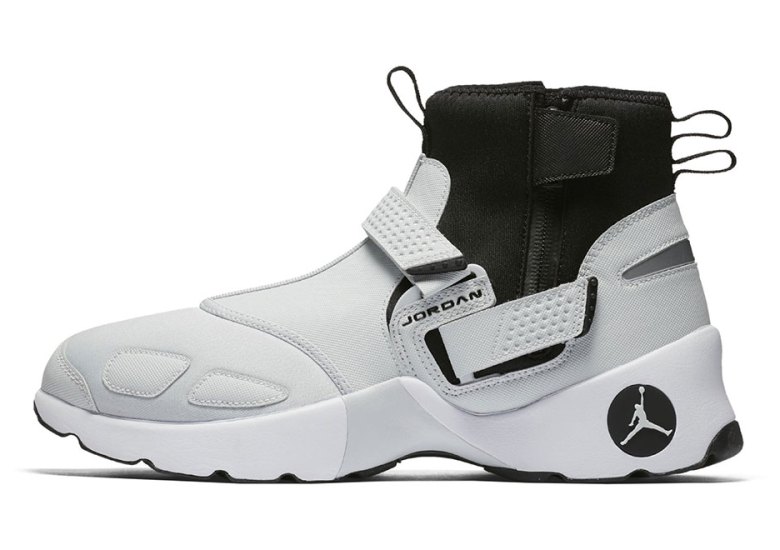 obtener Adivinar Entretenimiento Jordan Trunner LX High Coming Soon - SneakerNews.com