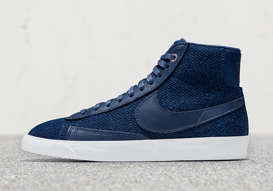 London Cloth Company Nike Women's Collection |