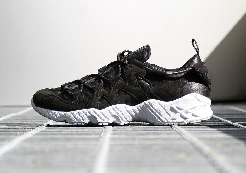 Mita Sneakers Asics Gel Mai Release Date 01 1