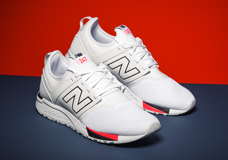 nb 247 white cheap online