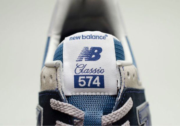 New Balance To Release A 574 Inspired By A “Lost Prototype”
