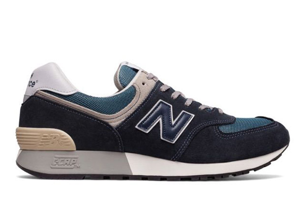 New Balance 574 Lost Prototype | SneakerNews.com