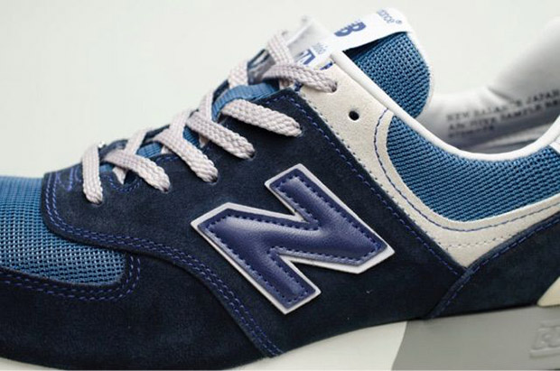 New Balance 574 Prototype 4