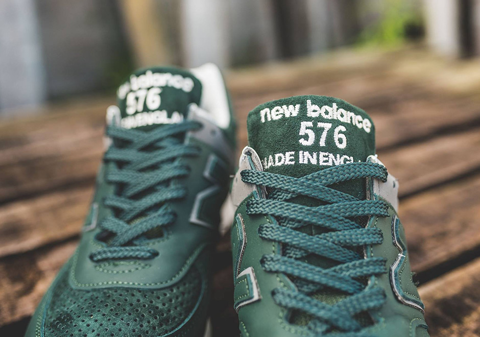 new balance 576 made in england limited edition