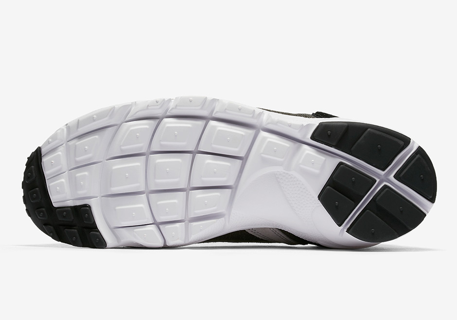 Nike Air Footscape NM Iced Jade 852629-302 | SneakerNews.com