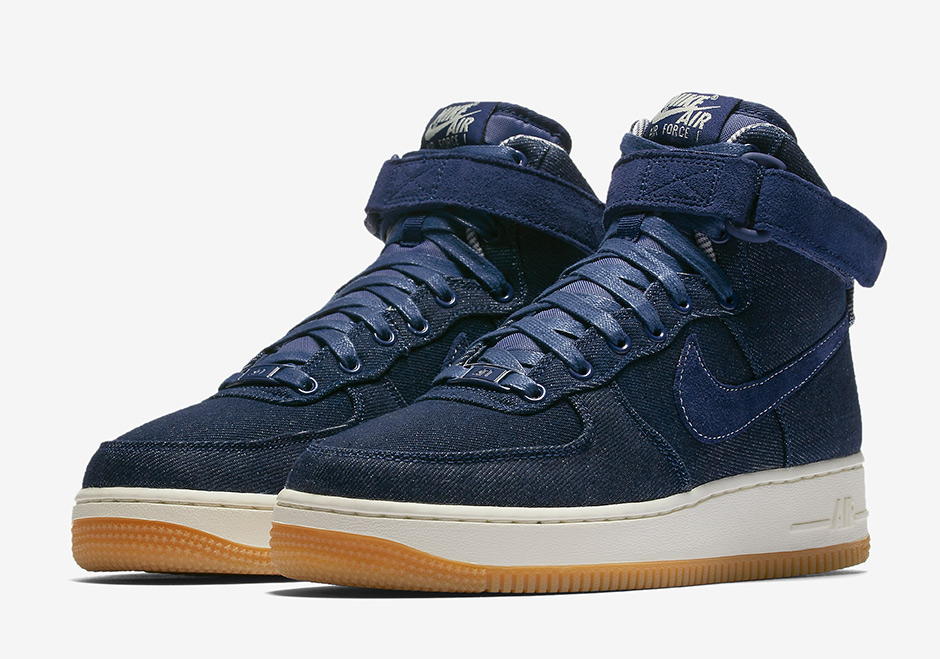 nike air force one jeans online -