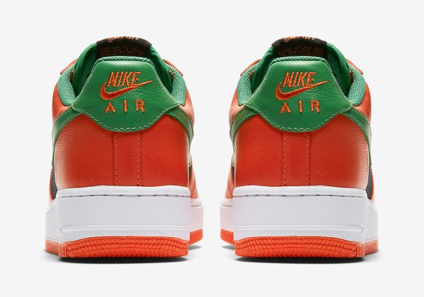 Nike Air Force 1 Low Carnival Release Date 845053-800 845053-700 ...