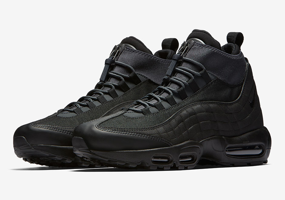 air max 95 boots