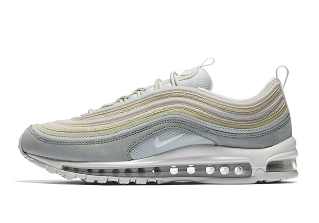 Nike Air Max 97 Premium Wolf Grey Rtw
