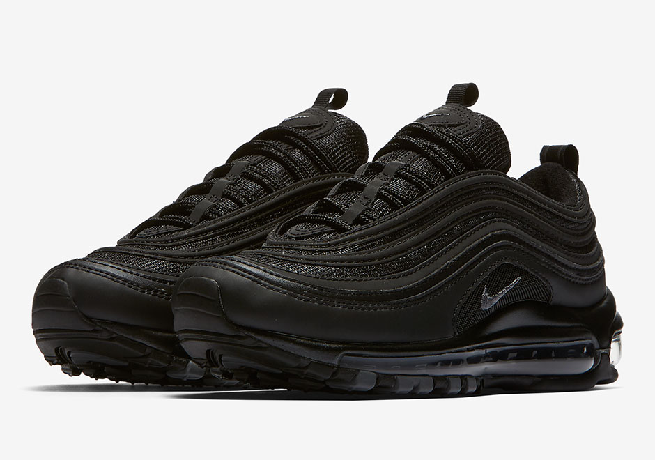 air 97 black