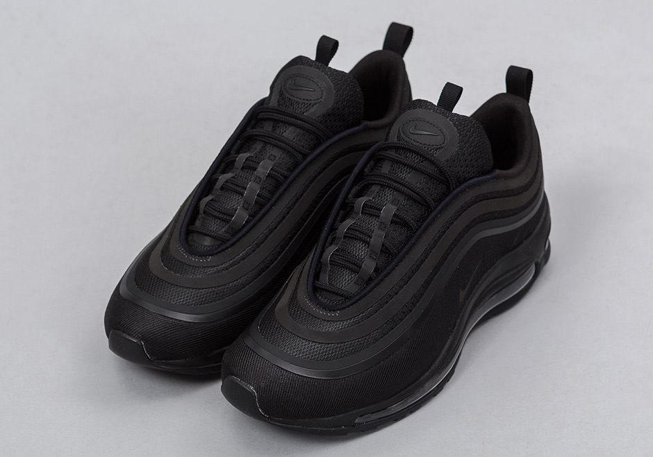 air max 97 black infrared