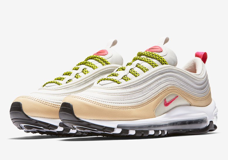 New Nike Air Max 97 Releases Coming Your Way This Holiday Season