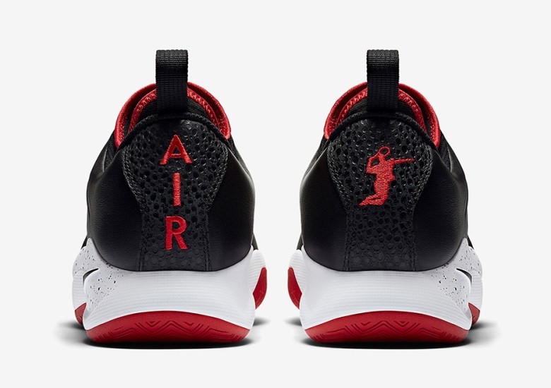 Pete Sampras’ Logo To Appear On Nike Air Oscillate XX “Jumpsmash”