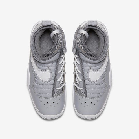 Nike Air Shake Ndestrukt Cool Grey AA2888-002 | SneakerNews.com