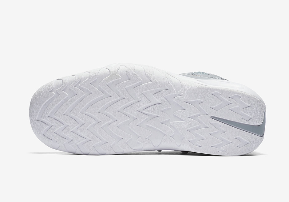 Nike Air Shake Ndestrukt Cool Grey 6