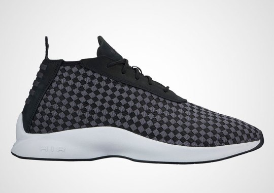Nike Is Bringing Back The Original Air Woven Boot