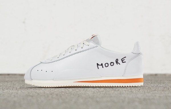 nike cortez kenny moore