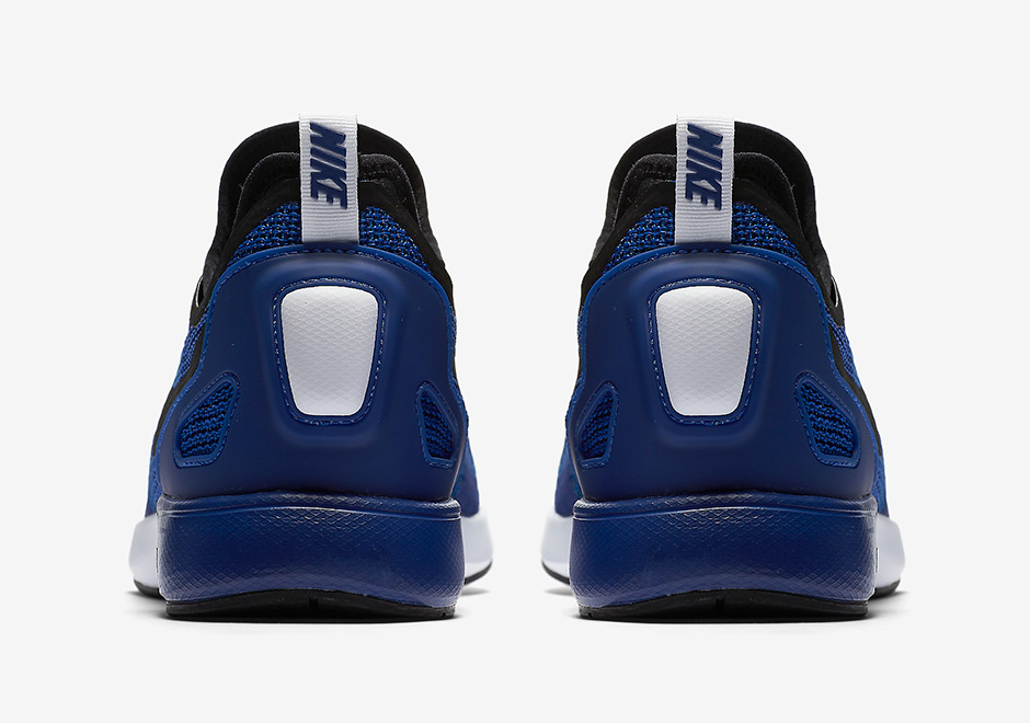 Nike Duel Racer Deep Royal Blue 4