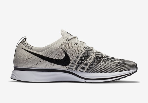 Nike Flyknit Trainer Pale Grey - Official Images AH8396-001 ...