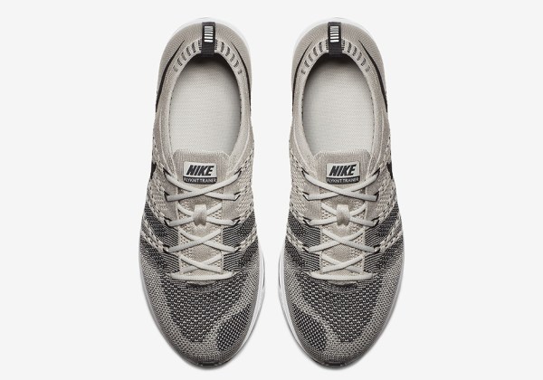 Nike Flyknit Trainer Pale Grey - Official Images AH8396-001 ...