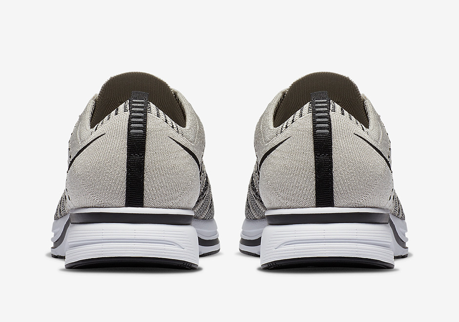 The Nike Flyknit Trainer Pale Grey Is Now Available Overseas