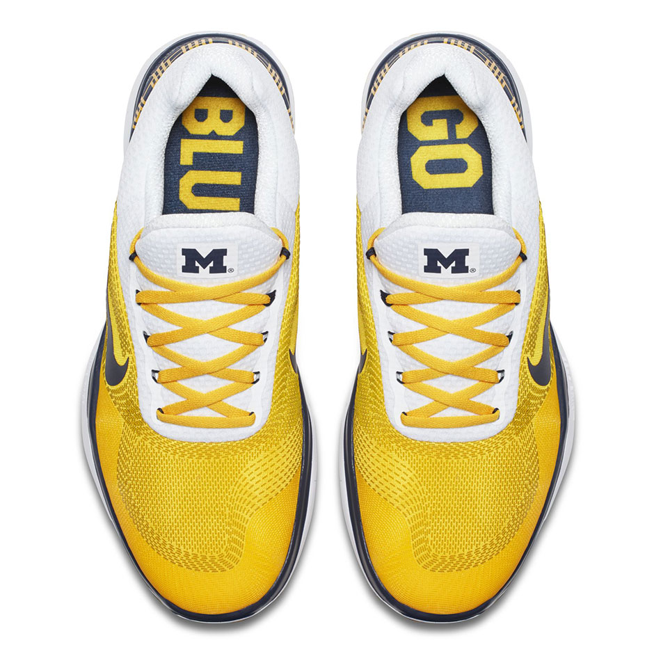 nike free trainer v7 week zero michigan 2