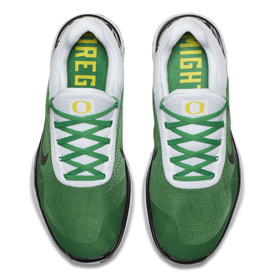 Nike Free Trainer V7 Week Zero Oregon 2