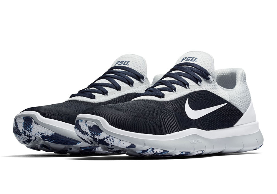 nike free trainer v7 week zero penn state 1