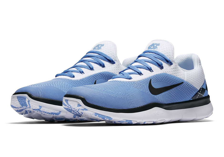 Nike Free Trainer V7 Week Zero Unc 1