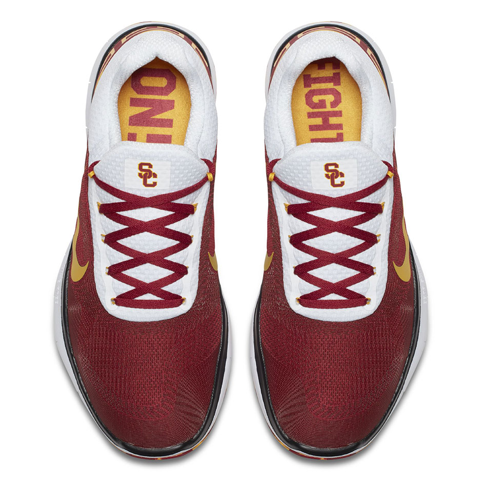 nike free trainer v7 week zero usc 2